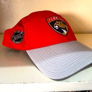 Florida panthers Stanley cup playoffs hat